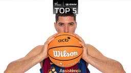 Parra corona el Top5 GWM