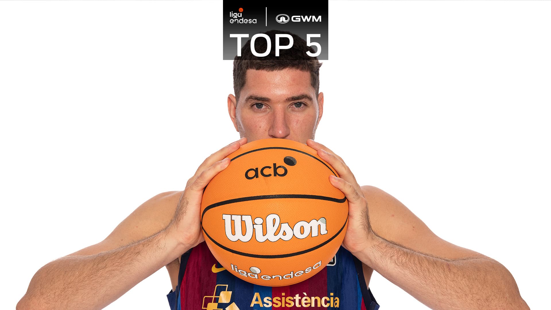 Parra corona el Top5 GWM