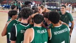 ¡Viernes de Liga U!