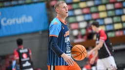 La Jornada 3 arranca en A Coruña