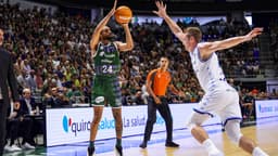 Partidazo en Málaga