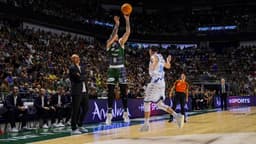 Brazdeikis, imparable