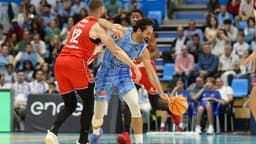 ¡Partidazo en juego!