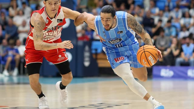 SM: ganadores camisetas firmadas Saint-Supery y Francis Alonso