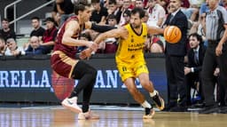¡Balón al aire en Murcia!