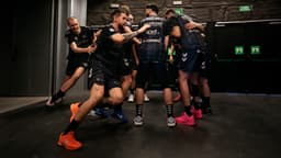 ¡Surne Bilbao, a por la tercera victoria!