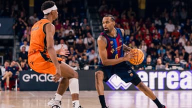 Victoria barcelonista para cerrar la Jornada 3