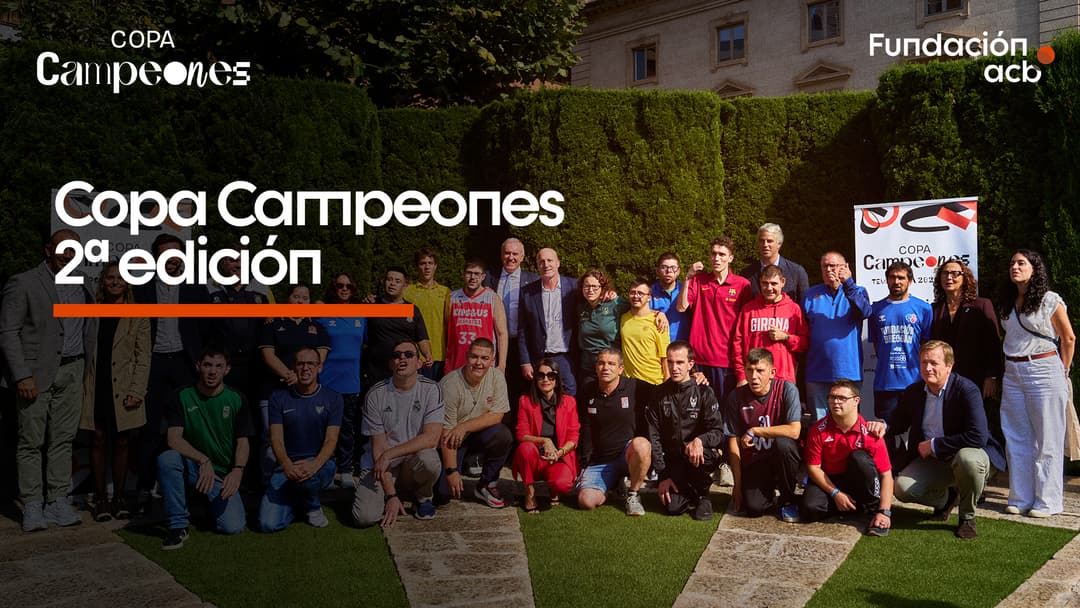 Copa Campeones