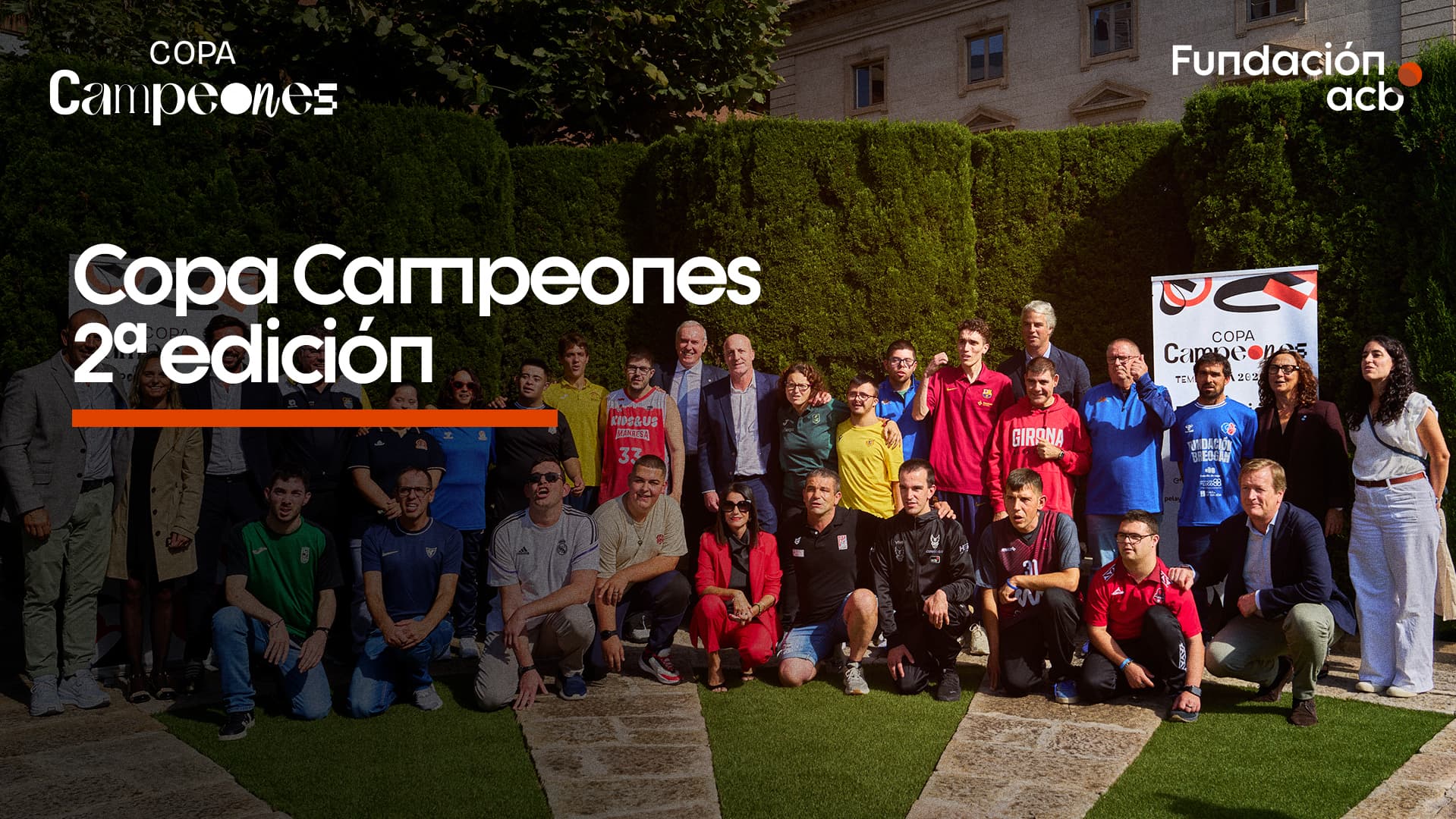Copa Campeones
