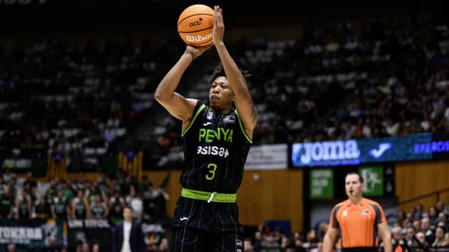 Boogie Ellis, lesionado