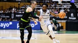 ASISA Joventut-MoraBanc Andorra