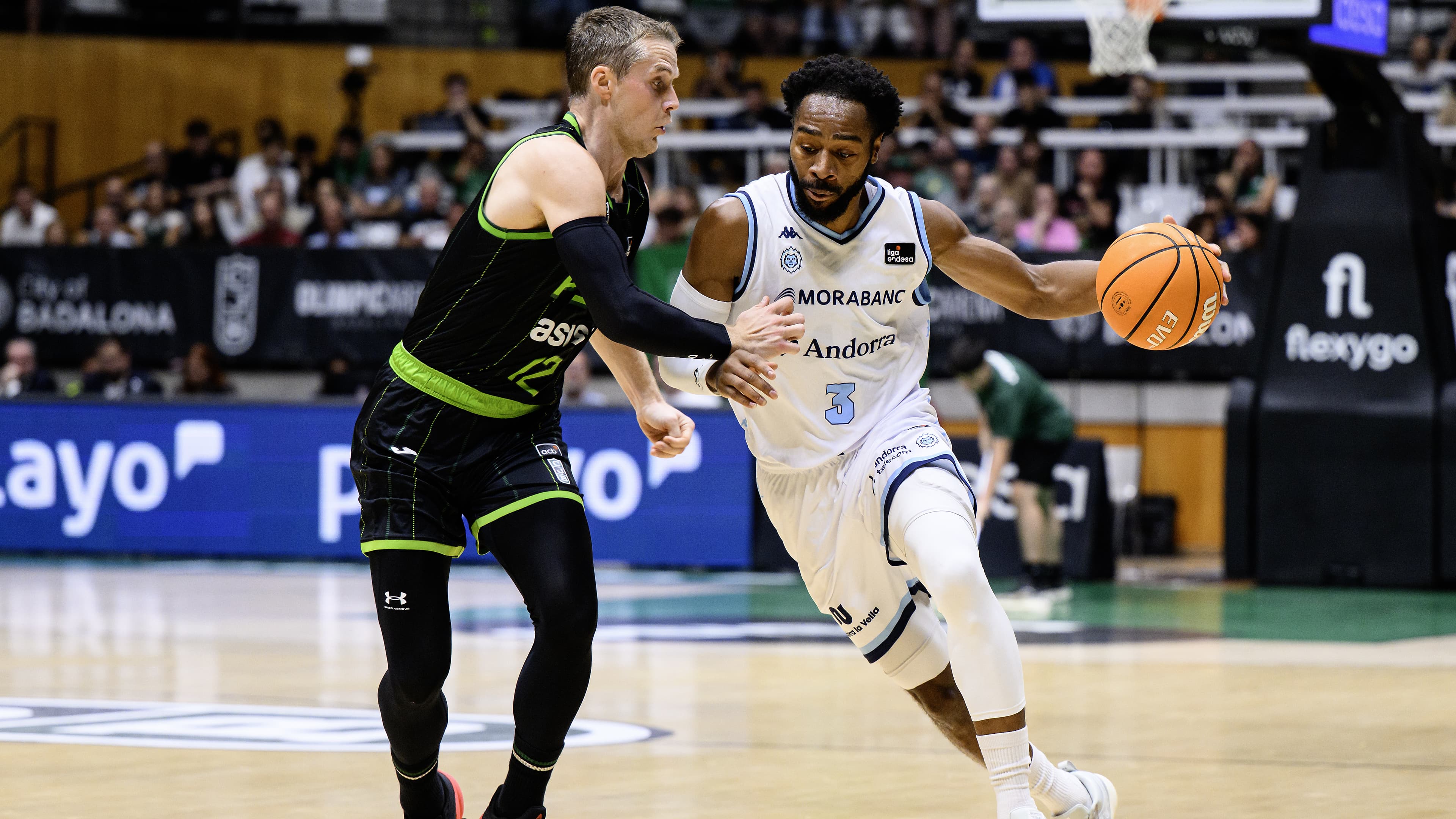 ASISA Joventut-MoraBanc Andorra