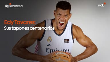 Los tapones centenarios de Tavares