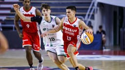 La Liga U, en juego