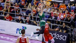 Kids&Us Manresa-Unicaja