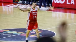 ¡Todo a punto para la J5!
