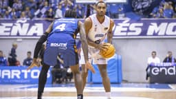 Recoletas Salud SP Burgos-Monbus Obradoiro