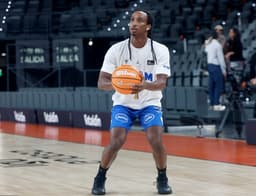 Valencia Basket-UCAM Murcia