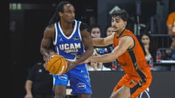 Valencia Basket-UCAM Murcia