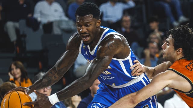 Ennis: “Cualquier equipo es duro, hay que estar preparados”