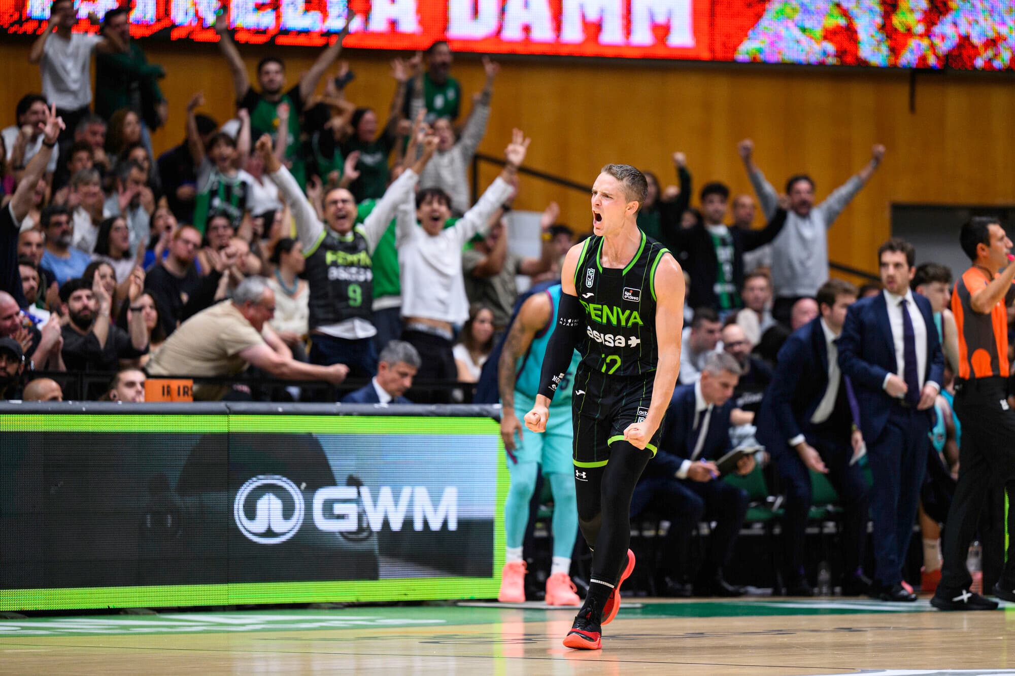 ASISA Joventut-Barça