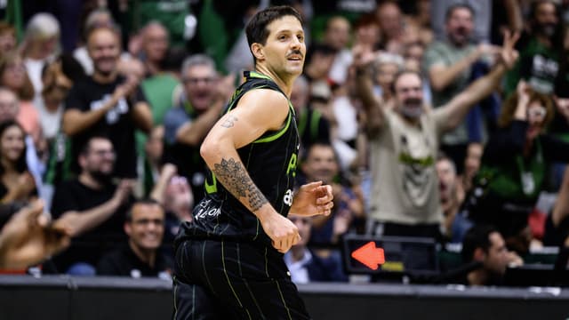 El histórico ritmo anotador no cesa en la J4