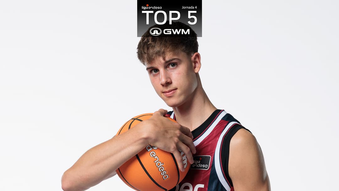 Top5 GWM