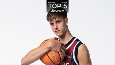 Top5 GWM