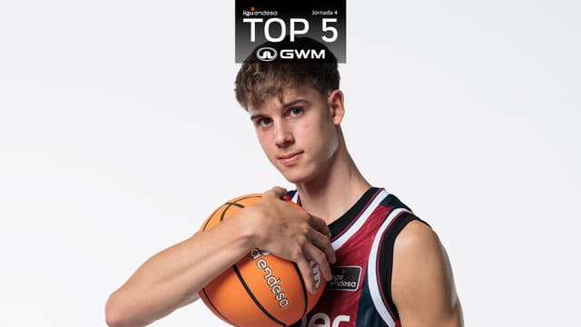 El descaro de Joksimovic irrumpe en el Top5 GWM
