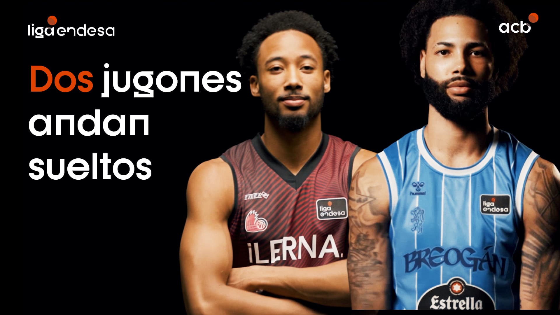 Las canastas imposibles de Tevin Brown y Darius McGhee