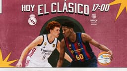 El Clásico de Liga U, este viernes a las 17.00