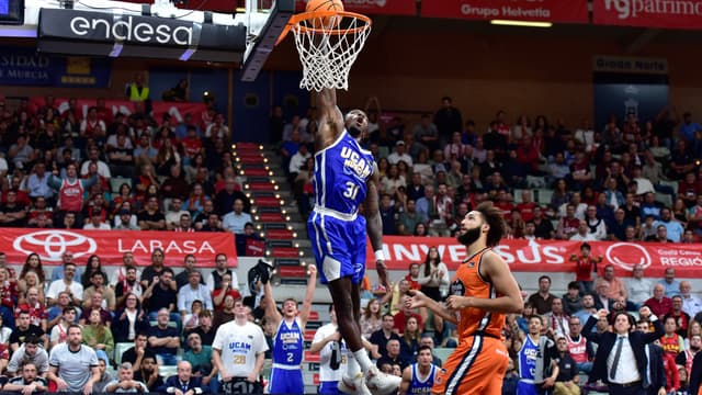 Vuelve el mejor Dylan Ennis