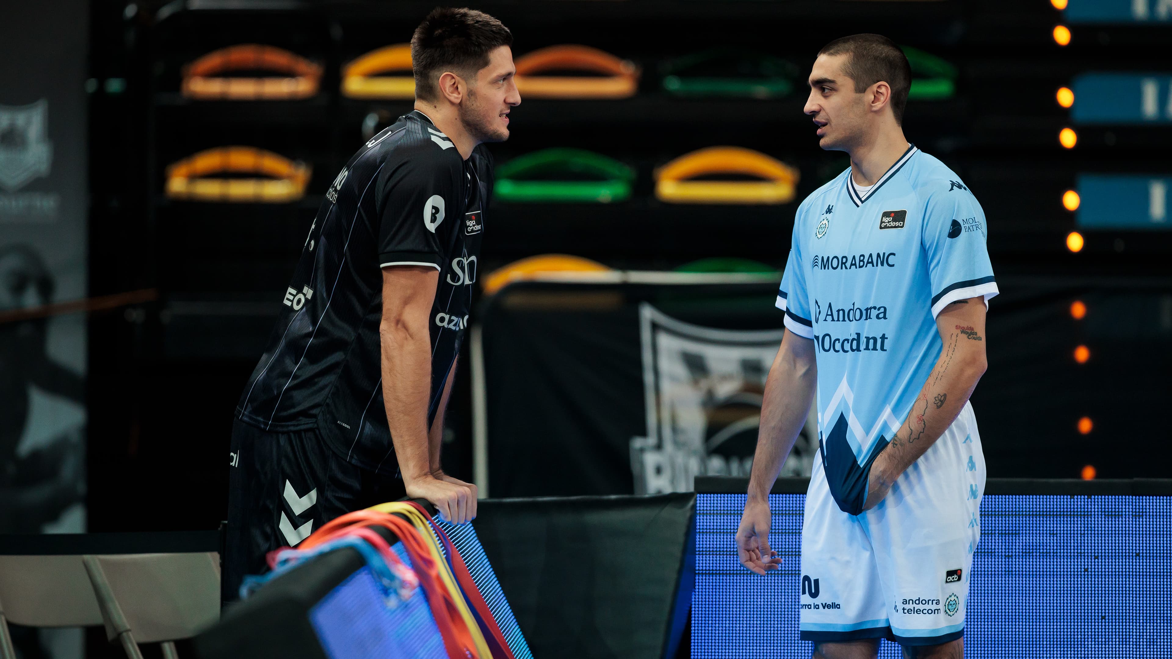 ¡Surne Bilbao, a por la tercera victoria!