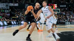 ¡Surne Bilbao, a por la tercera victoria!