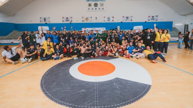 La Copa Campeones 2026-27 se vistió de gala en Badalona