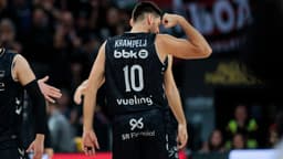 Krampelj, imparable