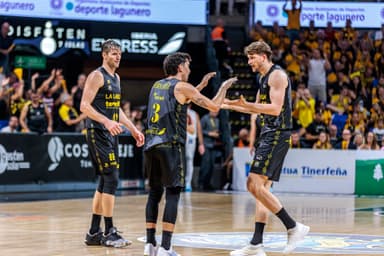 Conjura aurinegra en la Jornada 5