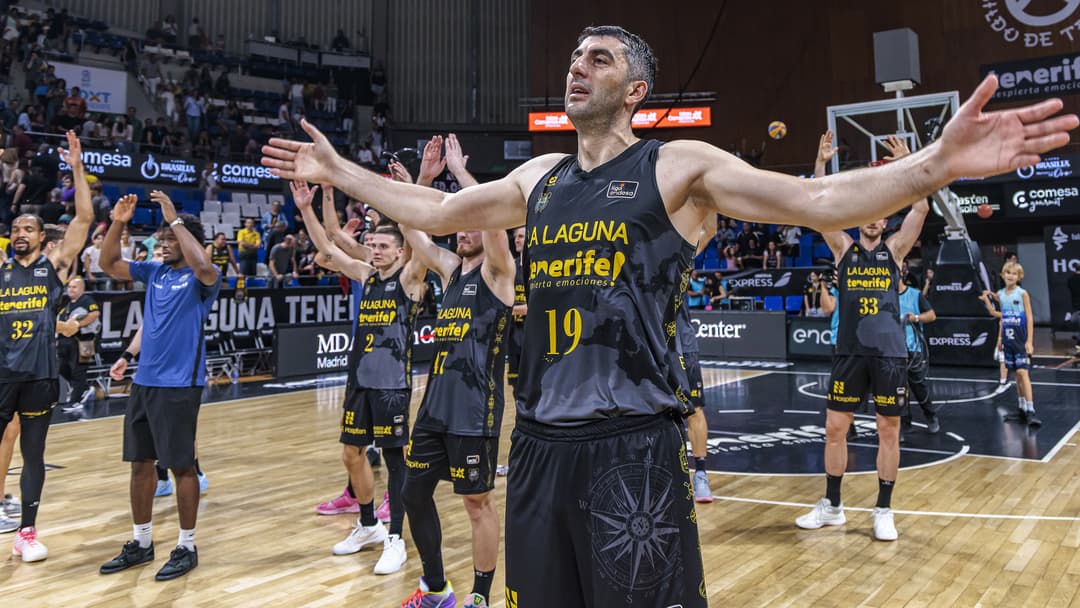 Celebración aurinegra