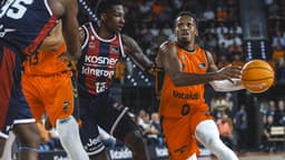 ¡3 partidos más en la vespertina!