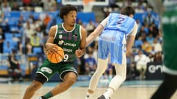 Unicaja manda en Lugo