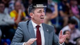 Portada Sonido del Banquillo Jornada 5 Liga Endesa 2026-27