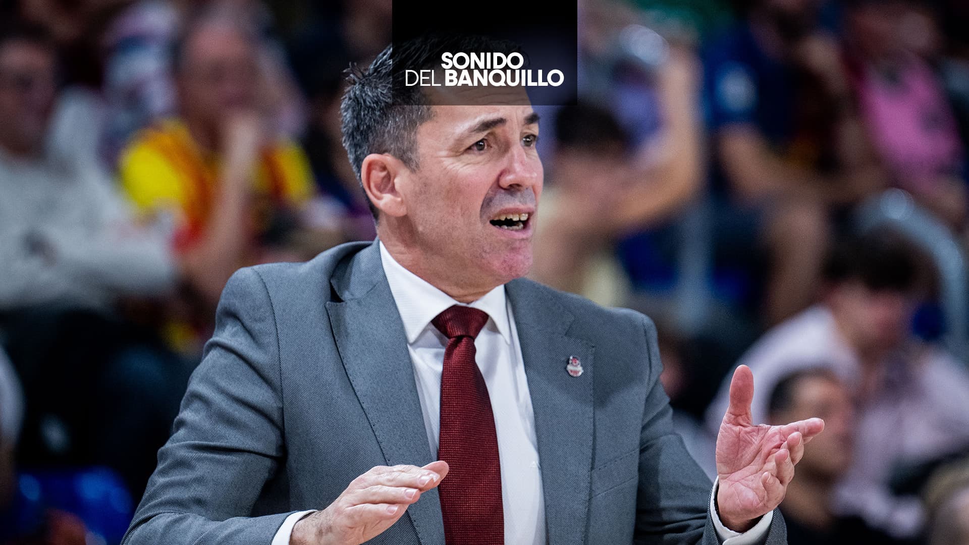 Portada Sonido del Banquillo Jornada 5 Liga Endesa 2026-27