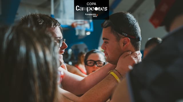 La Copa Campeones conquista Badalona