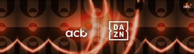 acb x DAZN