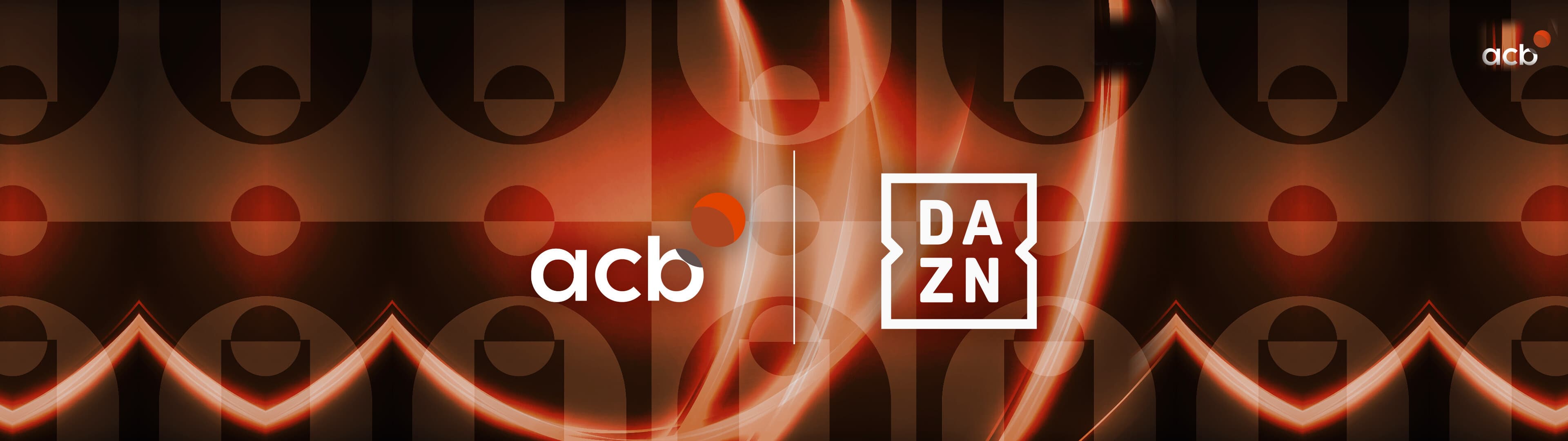 acb x DAZN