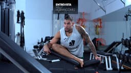 Entrevista a Willy Hernangómez