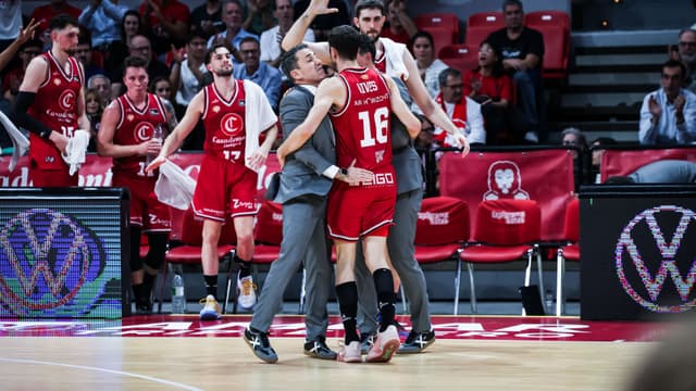 Casademont Zaragoza: 2º mejor inicio en Liga Endesa