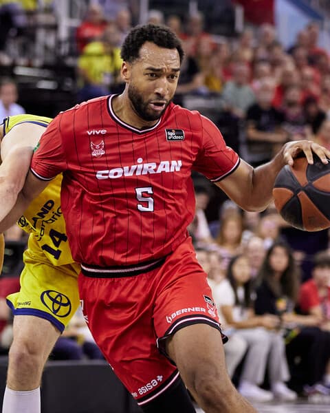 🪃 Kwam CHEATHAM abrirá la pintura para la Penya
