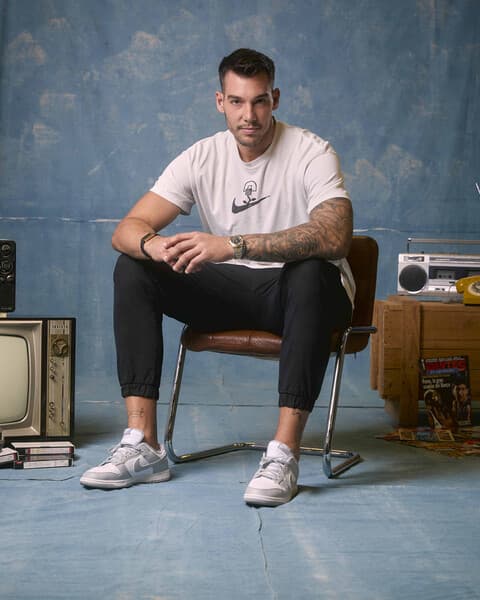 ❇️ WILLY pone su experiencia al servicio del Unicaja