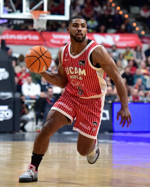 🏅 David DEJULIUS, talento a manos llenas